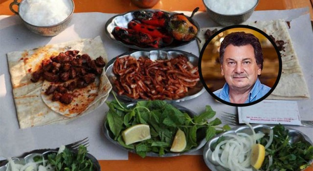 Yemek eleştirmeni Milor Urfa’nın en iyi kebapçılarını sordu: Urfalılardan yorum yağdı