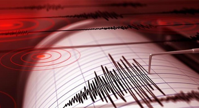 Hatay’da 4.0 büyüklüğünde deprem