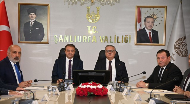 Karacadağ Kalkınma Ajansı’nın 2024 yılı için planları neler?