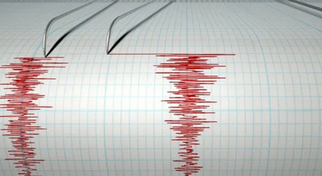 Malatya’da 4.4 büyüklüğünde deprem