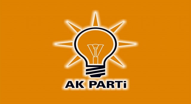 Şanlıurfalı isme AK Parti’de üst düzey görev!