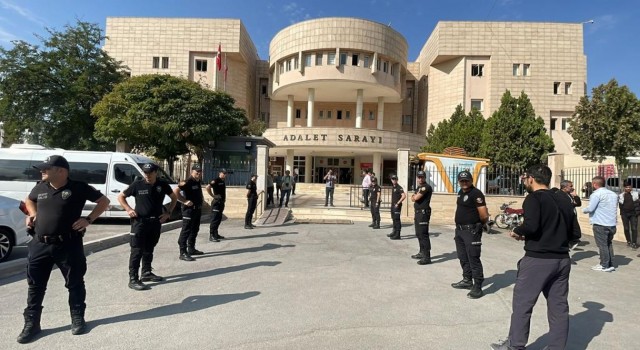Urfa merkezli ’Uyuyan Hücre’ operasyonunda yeni gelişme!
