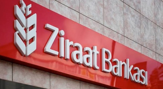 Ziraat Bankası personel alacak!