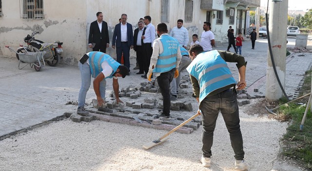 Başkan Kuş’tan doğal gaz müjdesi