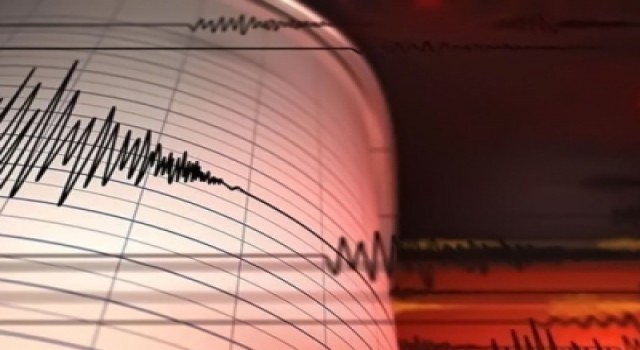 Malatya’da deprem!