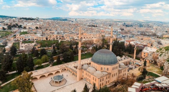 Urfa’ya beklenen hava gelmiyor!