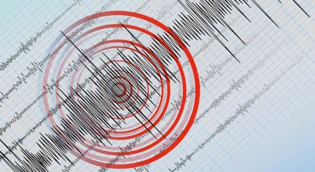 Adıyaman’da 3 büyüklüğünde deprem