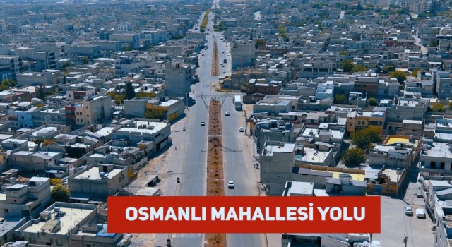 Şanlıurfa ‘Türkiye Yüzyılı’nın parlayan yıldızı oldu