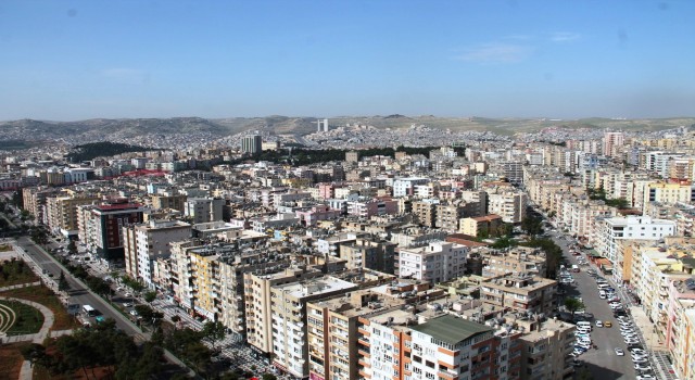 TÜİK açıkladı: Şanlıurfa bu listede yer almadı!