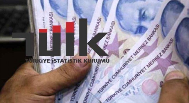 TÜİK il bazında GSYH verilerini paylaştı