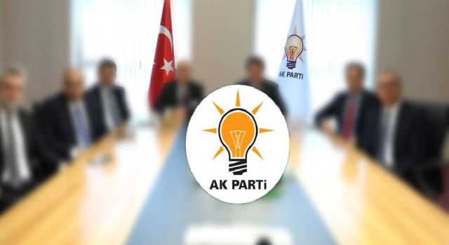 Urfa’da aday adayları en kritik aşamada! Dosyalar masaya geldi...