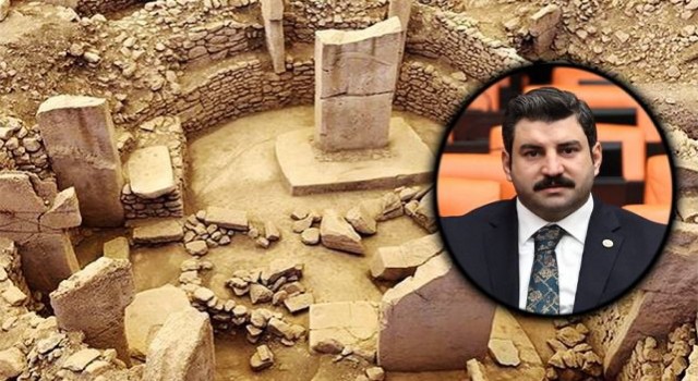 2023’te Göbeklitepe’ye gelen ziyaretçi sayısı açıklandı