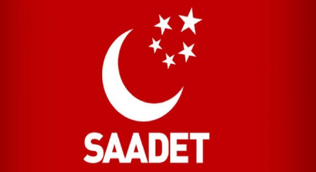 Saadet Partisi en güçlü kurmayını aday gösterdi!