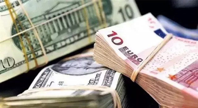 Dolar güne yükselişle başladı