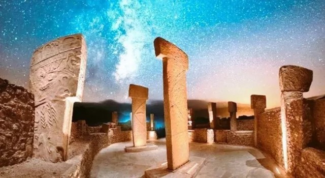 Göbeklitepe, Turistlerin Yeni Gözdesi