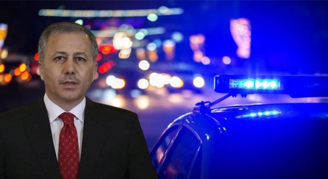 Şanlıurfa dahil 25 ilde ”Narkoçelik-6” operasyonları: 245 gözaltı