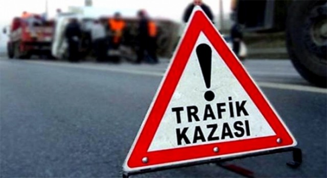 Şanlıurfa’da genç kız trafik kazasında yaşamını yitirdi