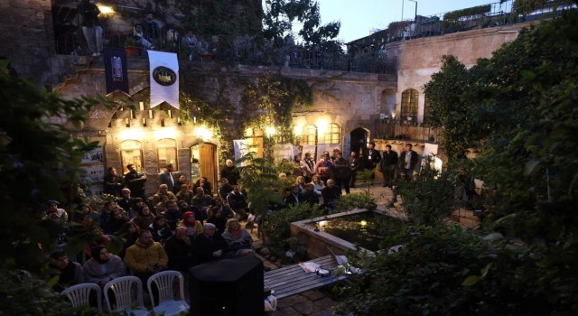 3. Göbeklitepe Uluslararası Film Festivali başvuruları başladı