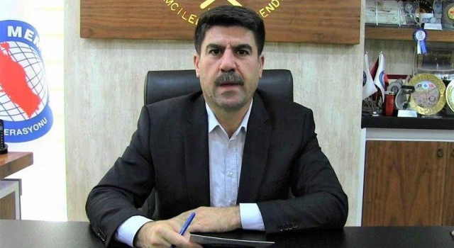 İbrahim Coşkun: Enflasyonu indirmemin yolu sabit gelirlilerden tasarruf yapmak değil