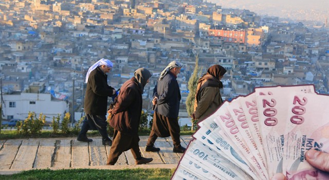 SGK duyurdu: Ödemeler başladı