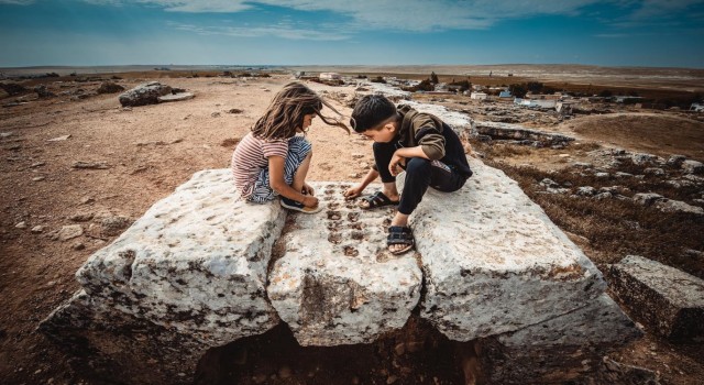 Harran’daki fotoğraf yarışması sonuçlandı