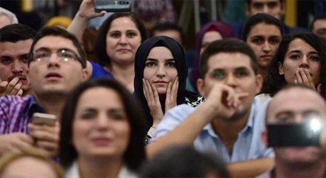 Şanlıurfa’daki eğitim sendikaları: Şanlıurfa’ya pozitif ayrımcılık yapılsın