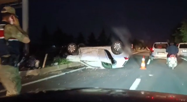 Şanlıurfa’nın ‘sabıkalı’ kavşağı! 5 yaralı