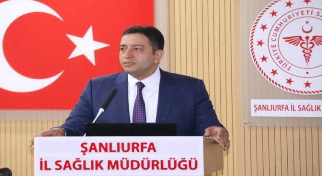 Şanlıurfa’ya 76 yeni uzman hekim atandı!