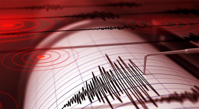 Adıyaman’da deprem!