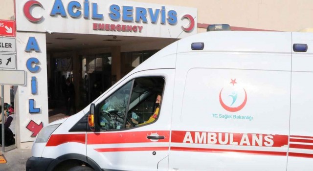 Viranşehir’de fosseptik çukuruna düşen çocuk hayatını kaybetti