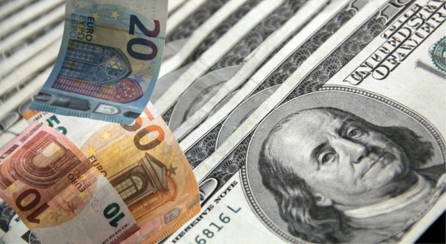 Dolar ve euro bugün güne nasıl başladı?