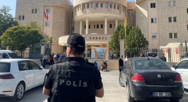 Şanlıurfa’da bir haftada 273 şahıs yakalandı