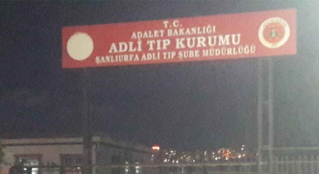 Viranşehir’de 30 yaşındaki 3 çocuk babası kendini astı