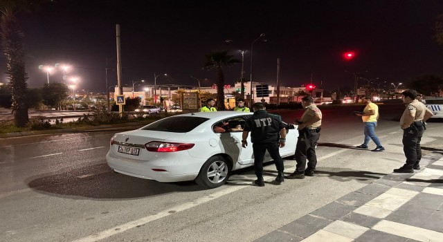 Şanlıurfa’da aranan 13 şahıs yakalandı