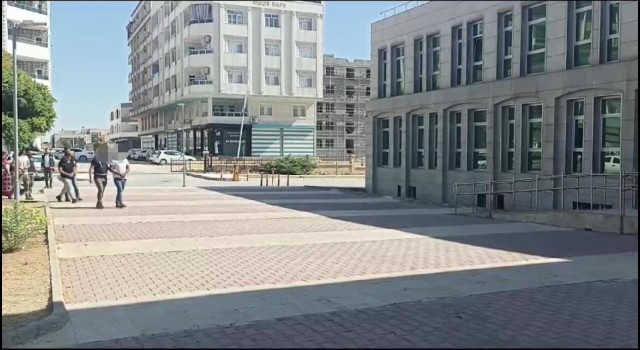 Şanlıurfa’da telefon dolandırıcılarına eş zamanlı operasyon