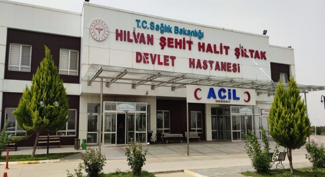 Şanlıurfa’daki hastanenin yeni başhekimi belli oldu