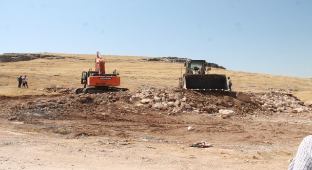 Şanlıurfa’ya yeni oto galericiler sitesi