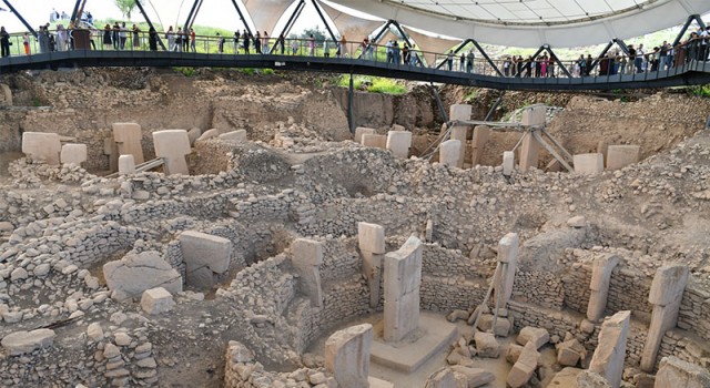 Şanlıurfa, Dünya Neolitik Kongresine hazırlanıyor