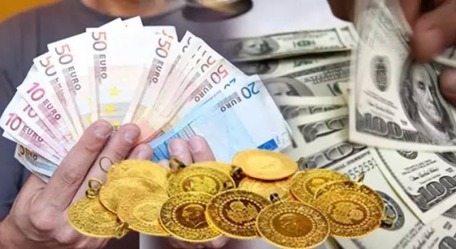 Dolar ve altında 71 gün sonra kıyamet kopacak. Ünlü ekonomist kara haberi verdi