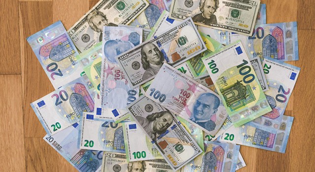 Dolar ve euro güne nasıl başladı?