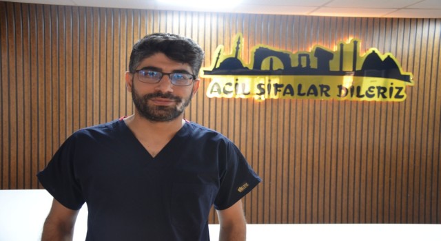 Uzman Doktor Nihat Önür’den viral enfeksiyon uyarısı