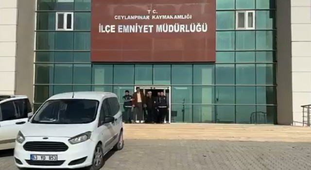 Ceylanpınar’da yasa dışı bahis operasyonu