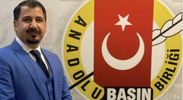 Başkan Bakar, “Anadolu Basını Olarak Yükümüz Ağır”