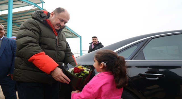 Gülpınar’ın AK Parti’ye Geçeceği İddiası Yeniden Gündemde