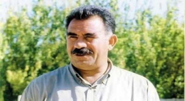 İşte Öcalan'ın iktidardan istediği talep...