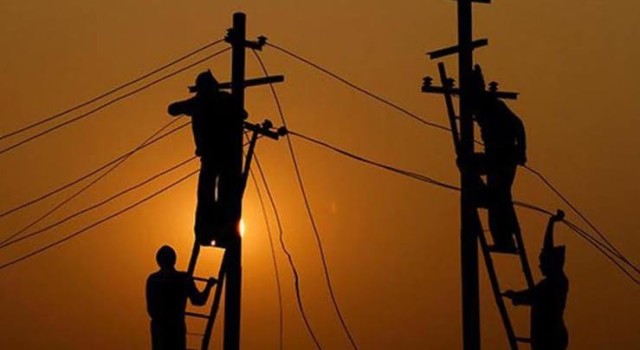 Şanlıurfa’da 2 Gün Sürecek Elektrik Kesintisi!