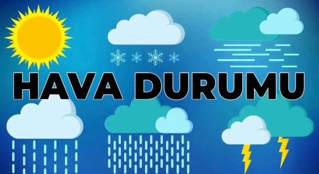 Şanlıurfa’da Hava Durumu Nasıl olacak!