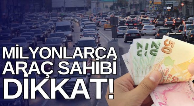 Ticari Araç Sahiplerine Önemli Uyarı: UTTS İçin Son Gün 31 Ocak!