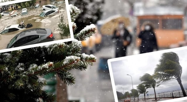 Pazartesi günü Şanlıurfa’da hava durumu nasıl olacak?