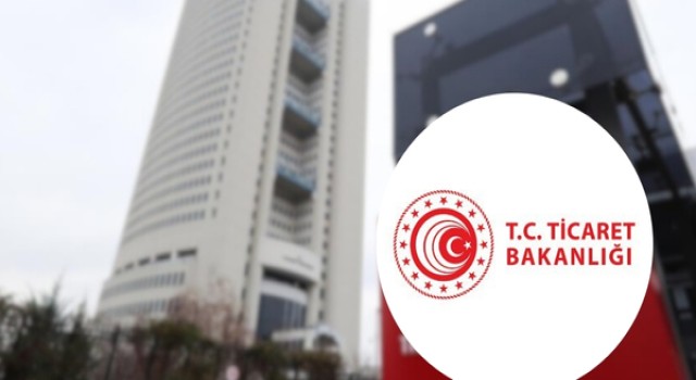 Ticaret Bakanlığı’ndan Fahiş Fiyat Artışlarına Ceza